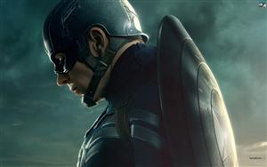 Captain America The Winter Soldier